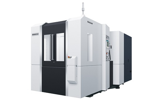Mori NH6300
